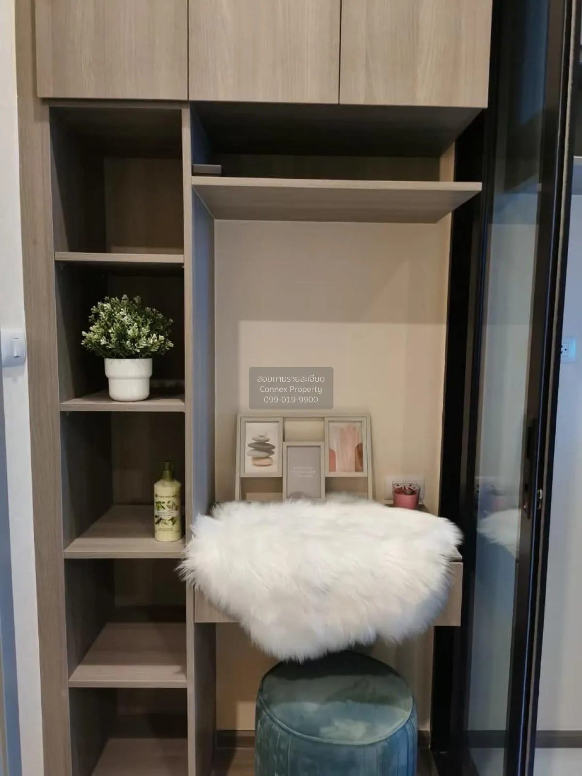 For Sale Condo , Knightsbridge Prime Onnut , BTS-On Nut , Phra Kh