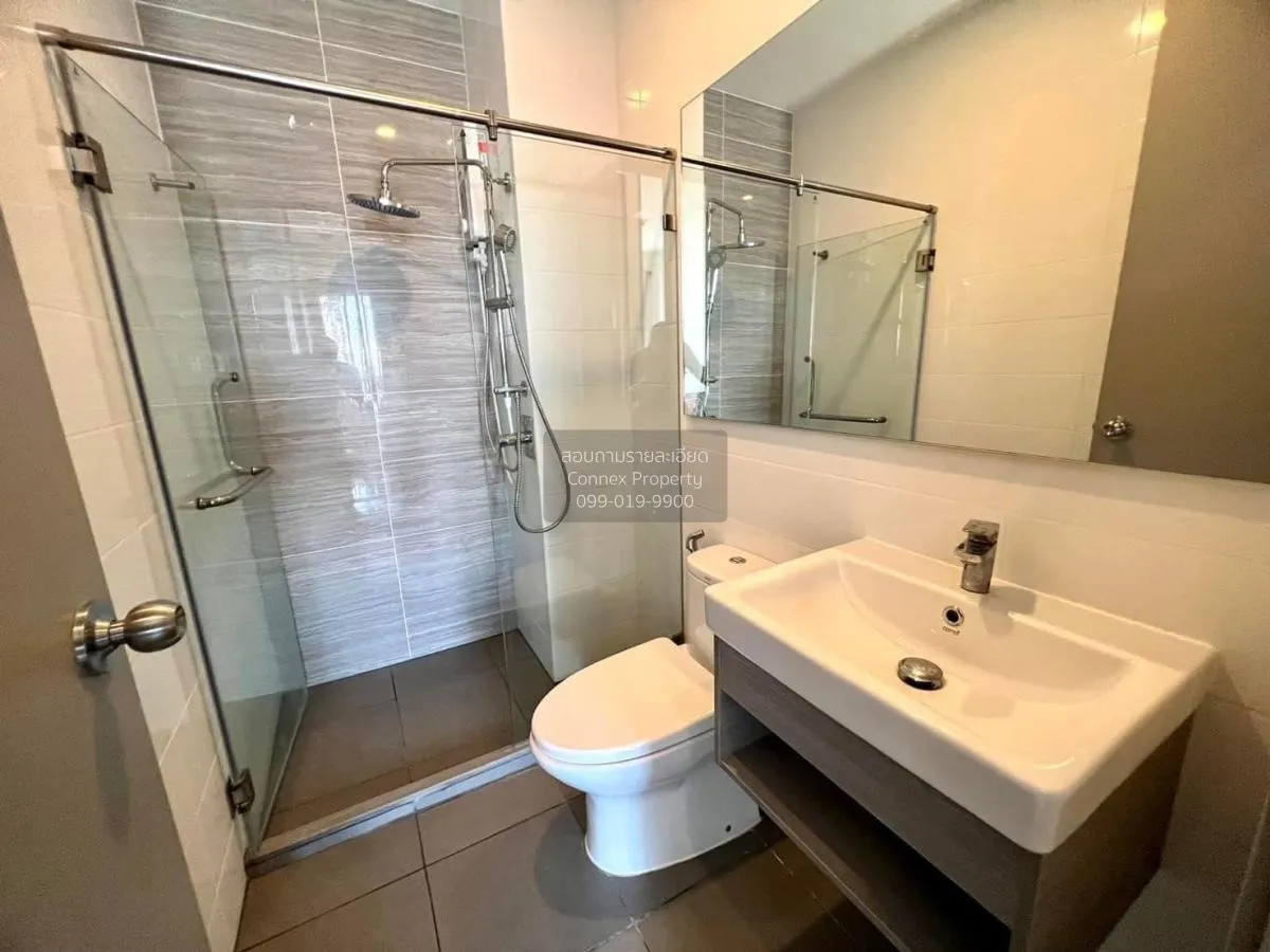 For Sale Condo , Knightsbridge Prime Onnut , BTS-On Nut , Phra Kh