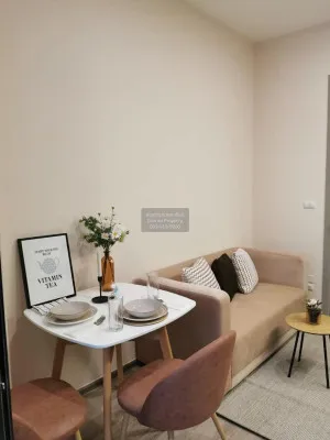 For Sale Condo , Knightsbridge Prime Onnut , BTS-On Nut , Phra Khanong , Watthana , Bangkok , CX-96800