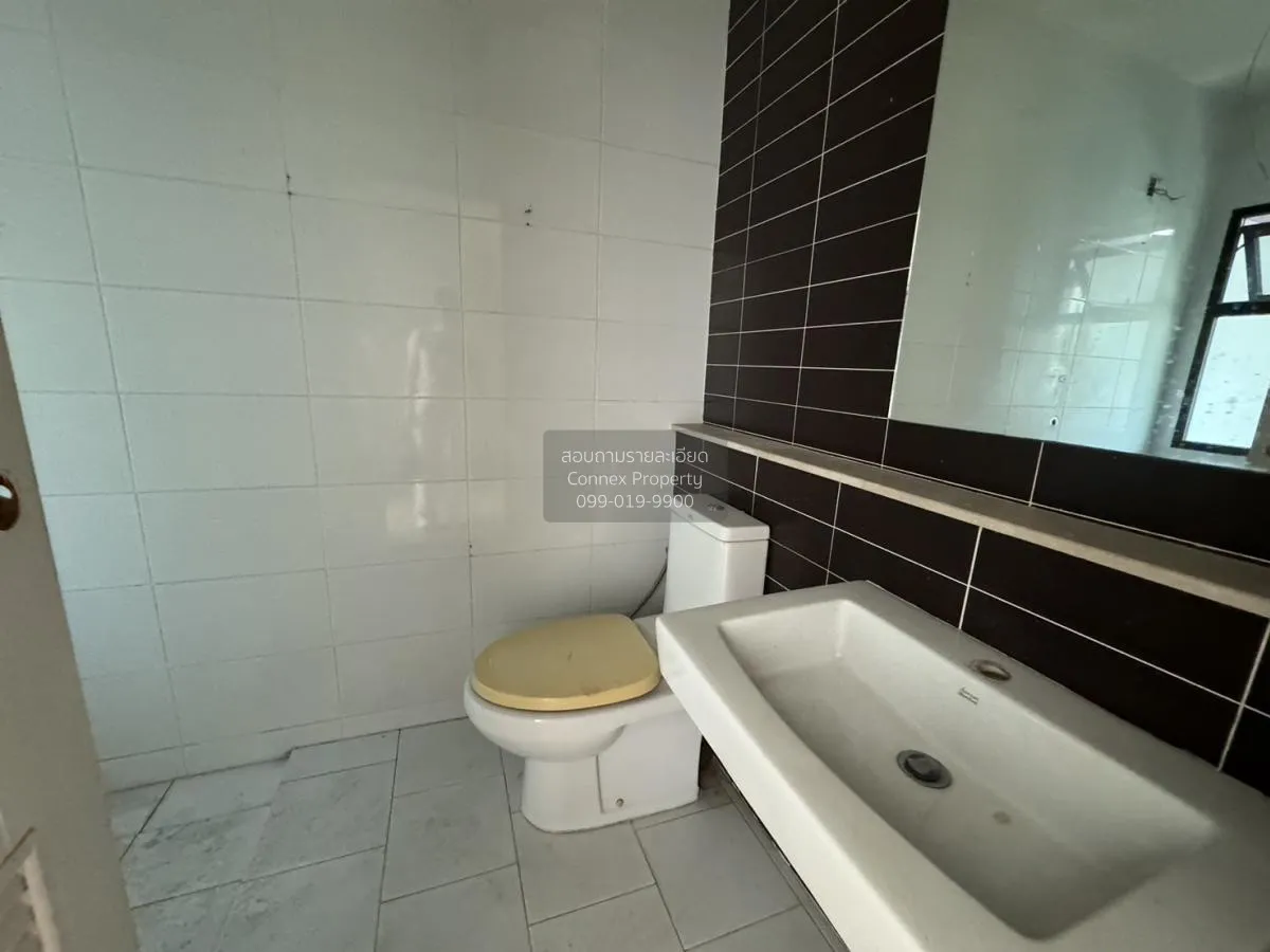 ขายทาวน์เฮ้าส์/ทาวน์โฮม  ซิกเนเจอร์ กัลปพฤกษ์ MRT-หลักสอง บางแค เ