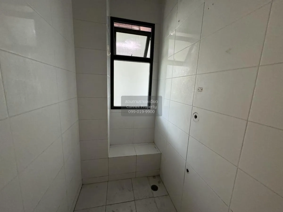 ขายทาวน์เฮ้าส์/ทาวน์โฮม  ซิกเนเจอร์ กัลปพฤกษ์ MRT-หลักสอง บางแค เ