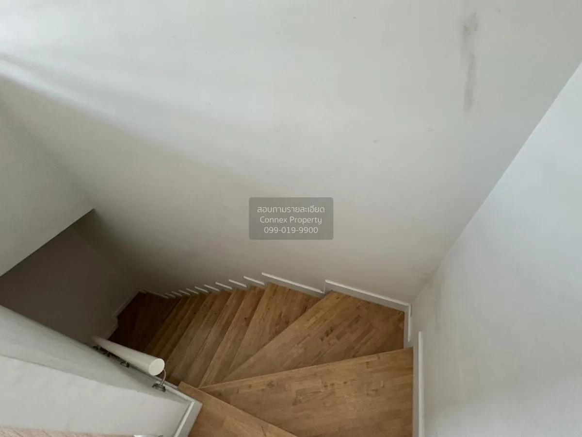 ขายทาวน์เฮ้าส์/ทาวน์โฮม  ซิกเนเจอร์ กัลปพฤกษ์ MRT-หลักสอง บางแค เ