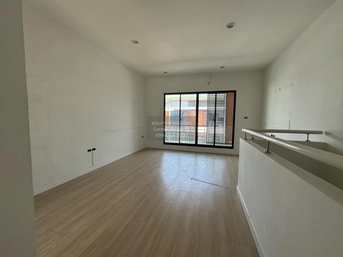 ขายทาวน์เฮ้าส์/ทาวน์โฮม  ซิกเนเจอร์ กัลปพฤกษ์ MRT-หลักสอง บางแค เ