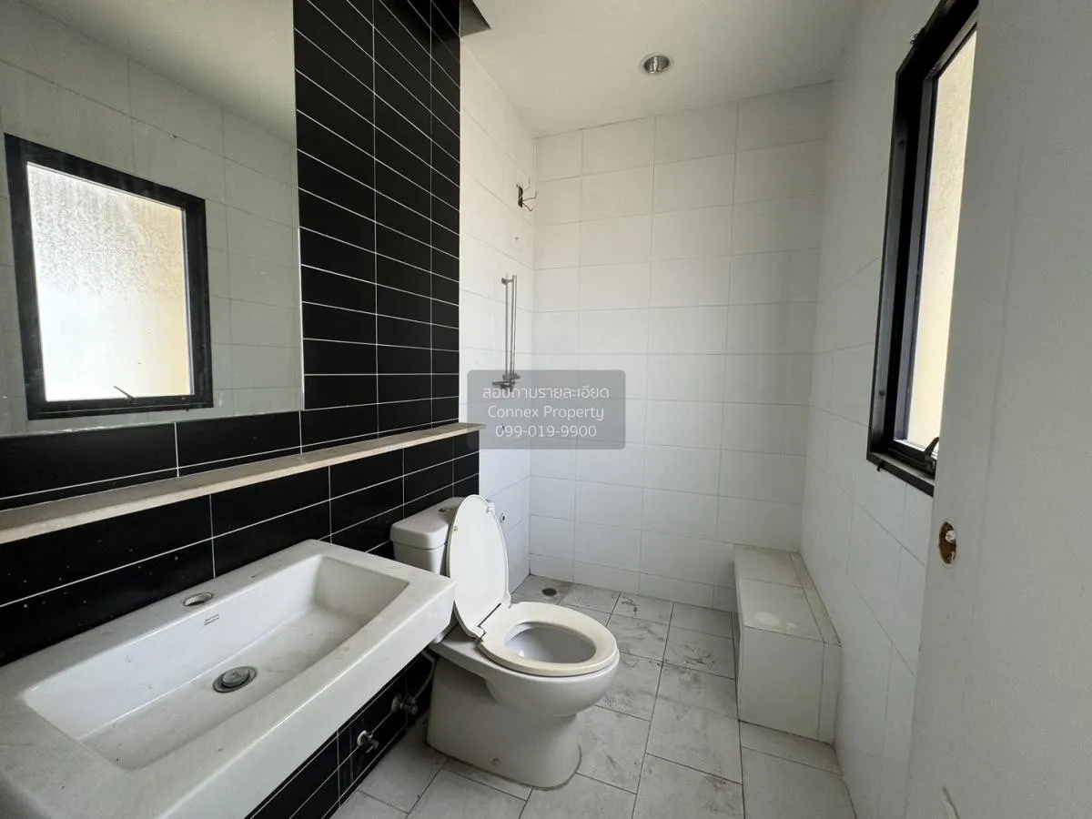 ขายทาวน์เฮ้าส์/ทาวน์โฮม  ซิกเนเจอร์ กัลปพฤกษ์ MRT-หลักสอง บางแค เ