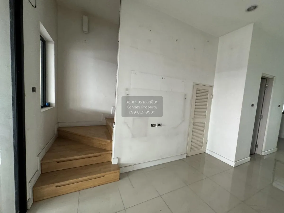 ขายทาวน์เฮ้าส์/ทาวน์โฮม  ซิกเนเจอร์ กัลปพฤกษ์ MRT-หลักสอง บางแค เ 3