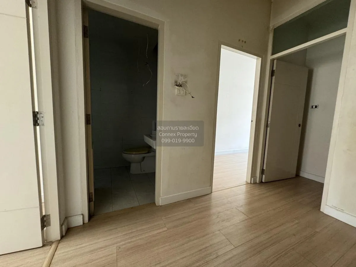 ขายทาวน์เฮ้าส์/ทาวน์โฮม  ซิกเนเจอร์ กัลปพฤกษ์ MRT-หลักสอง บางแค เ