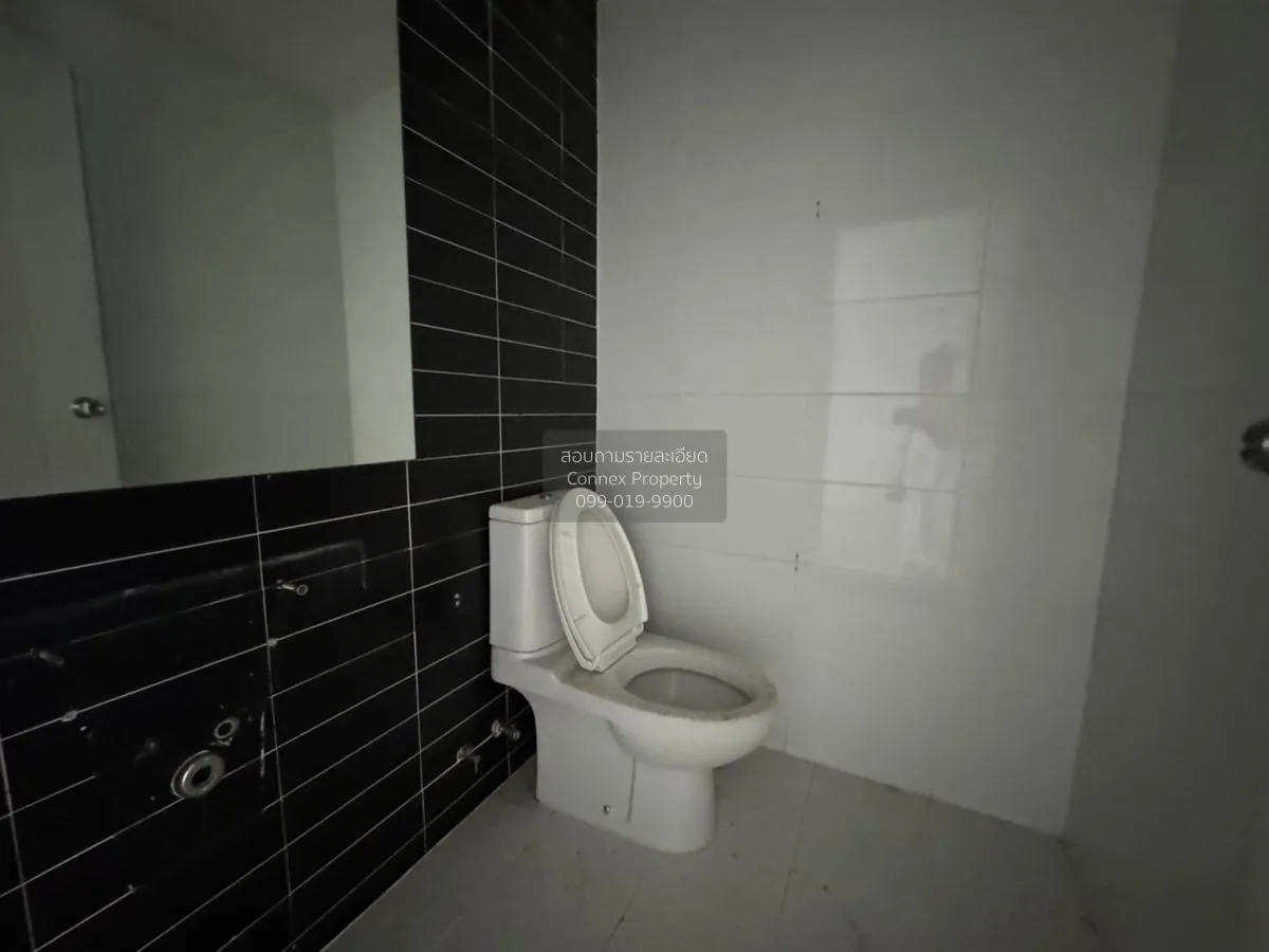 ขายทาวน์เฮ้าส์/ทาวน์โฮม  ซิกเนเจอร์ กัลปพฤกษ์ MRT-หลักสอง บางแค เ