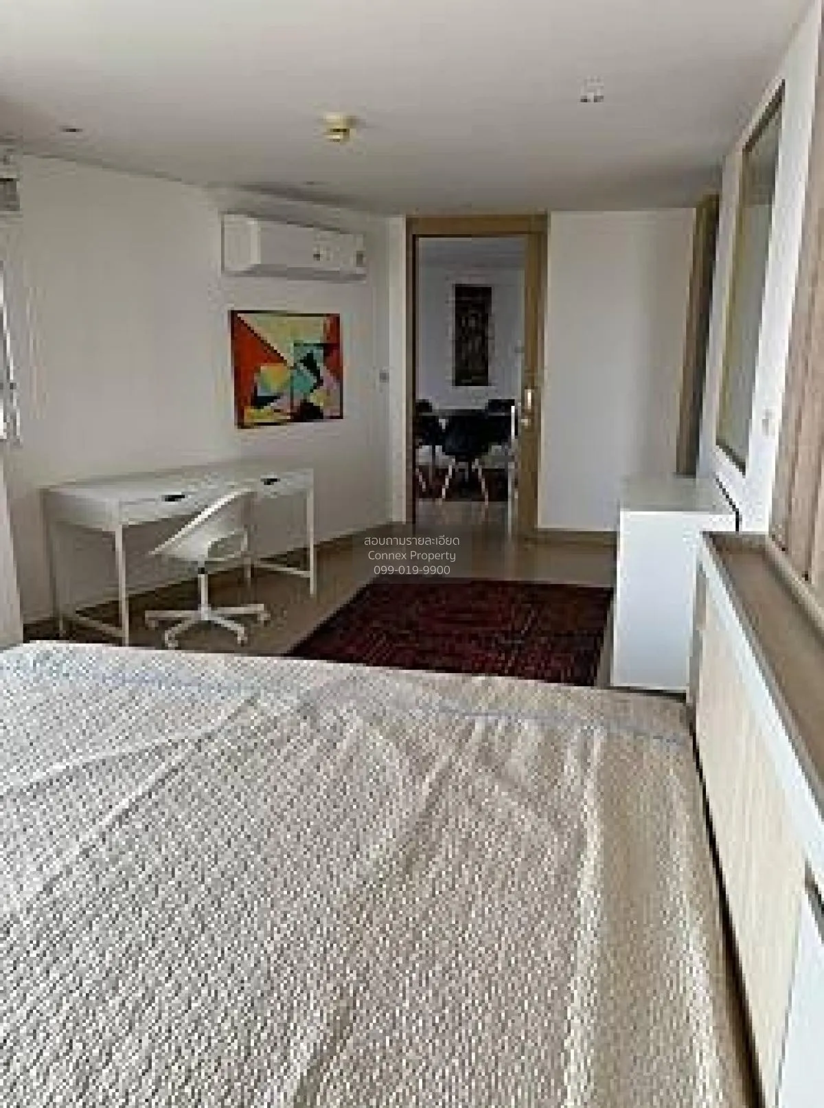 For Rent Condo , SV City Rama 3 , river view , Bang Phong Phang ,