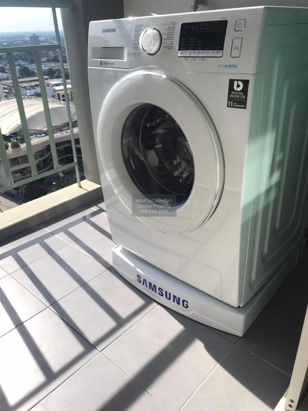 ขายคอนโด  ลุมพินี พาร์ค ปิ่นเกล้า MRT-บางยี่ขัน บางบำหรุ เขต บางพ