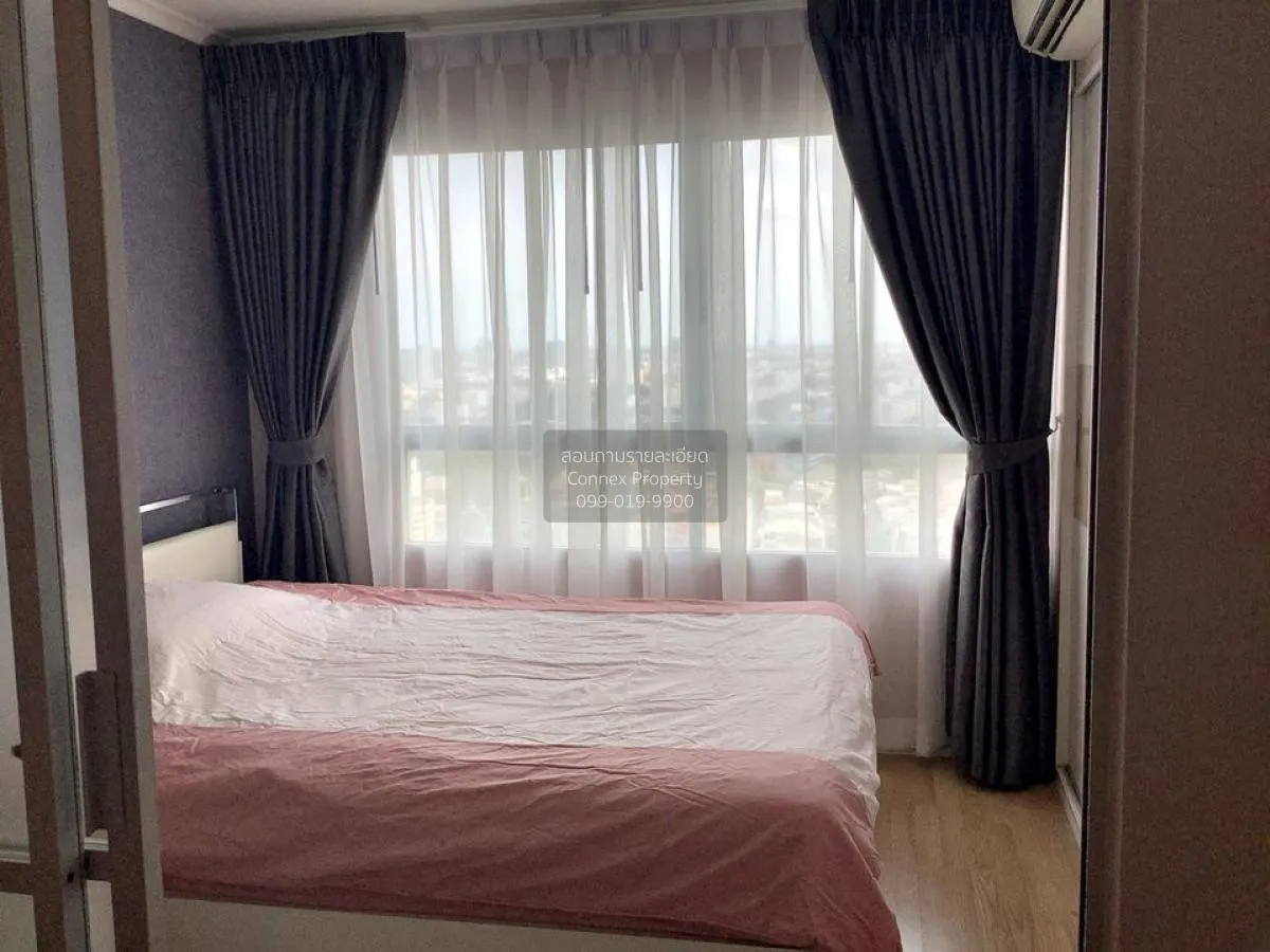 For Sale Condo , Lumpini Park Pinklao , MRT-Bang Yi Khon , Bang B