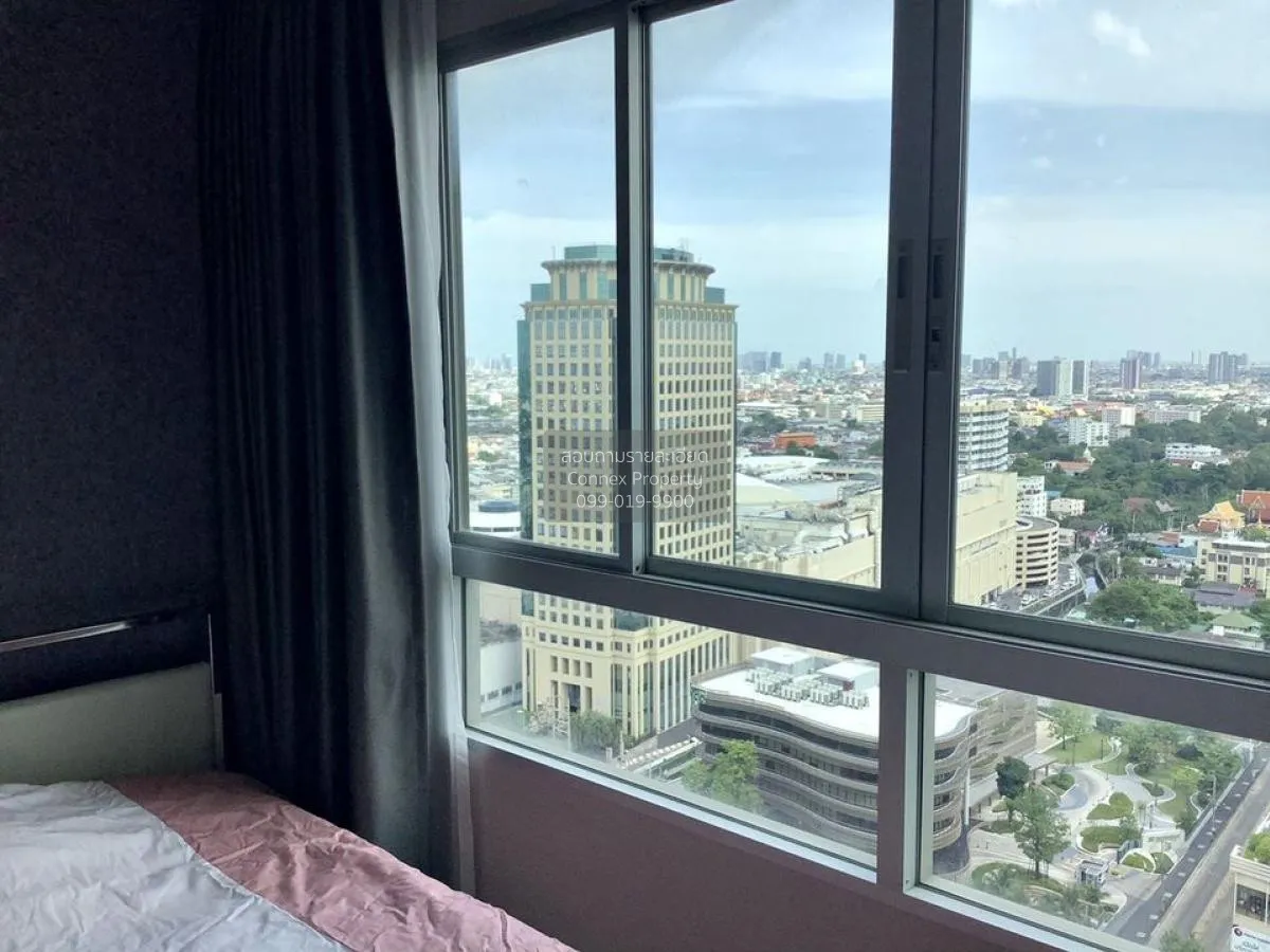 For Sale Condo , Lumpini Park Pinklao , MRT-Bang Yi Khon , Bang B