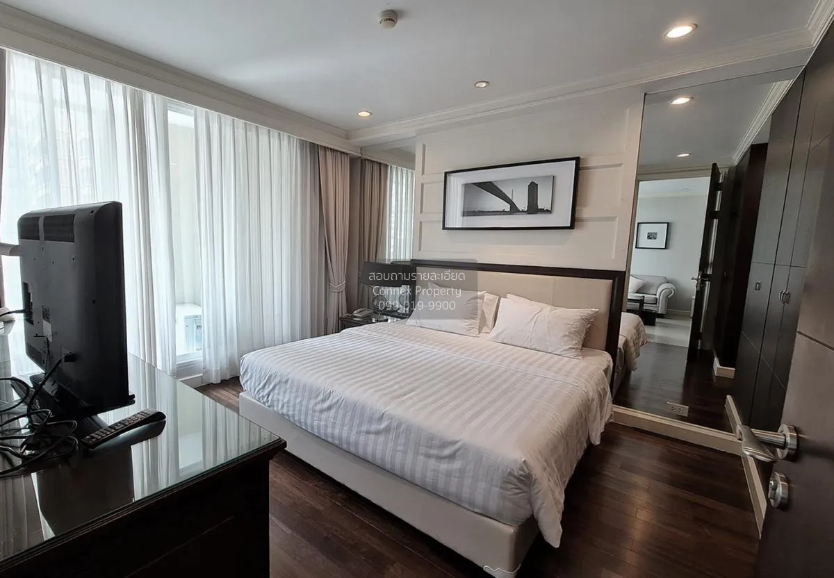 For Rent Condo , Burgundy Place , BTS-Thong Lo , Khlong Tan Nuea  4