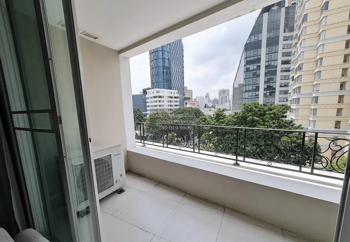 For Rent Condo , Burgundy Place , BTS-Thong Lo , Khlong Tan Nuea 