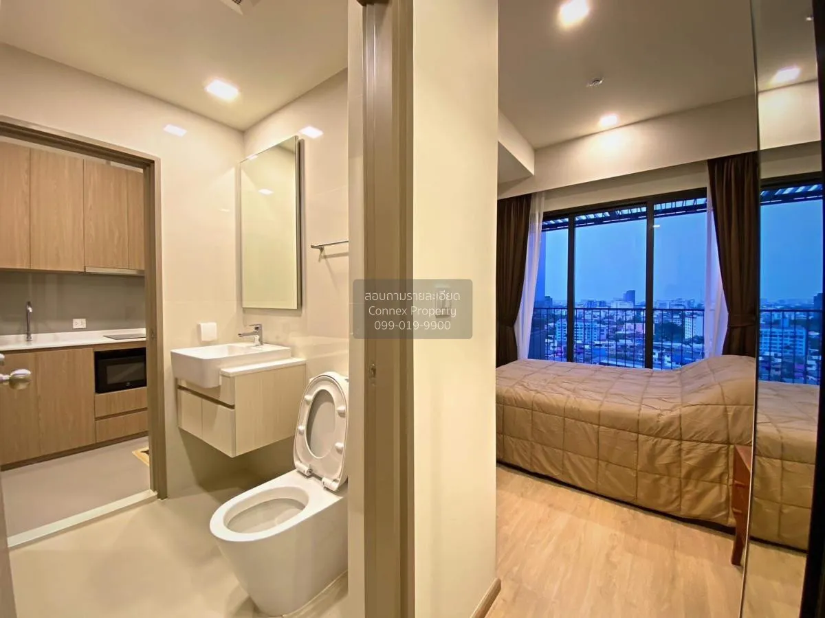 For Sale Condo , Centric Ratchayothin , BTS-Ratchayothin , Chanka