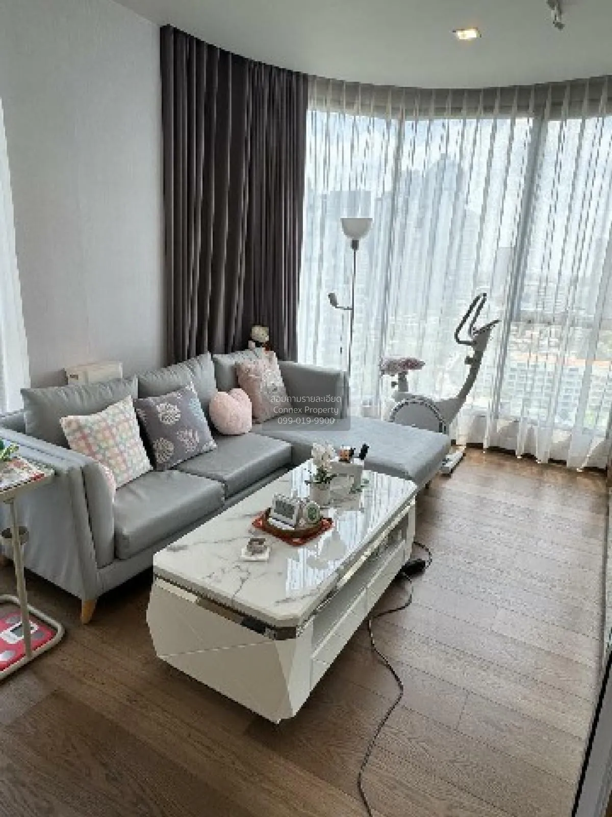 For Sale Condo , Ideo Q Sukhumvit 36 , BTS-Thong Lo , Khlong Tan  1