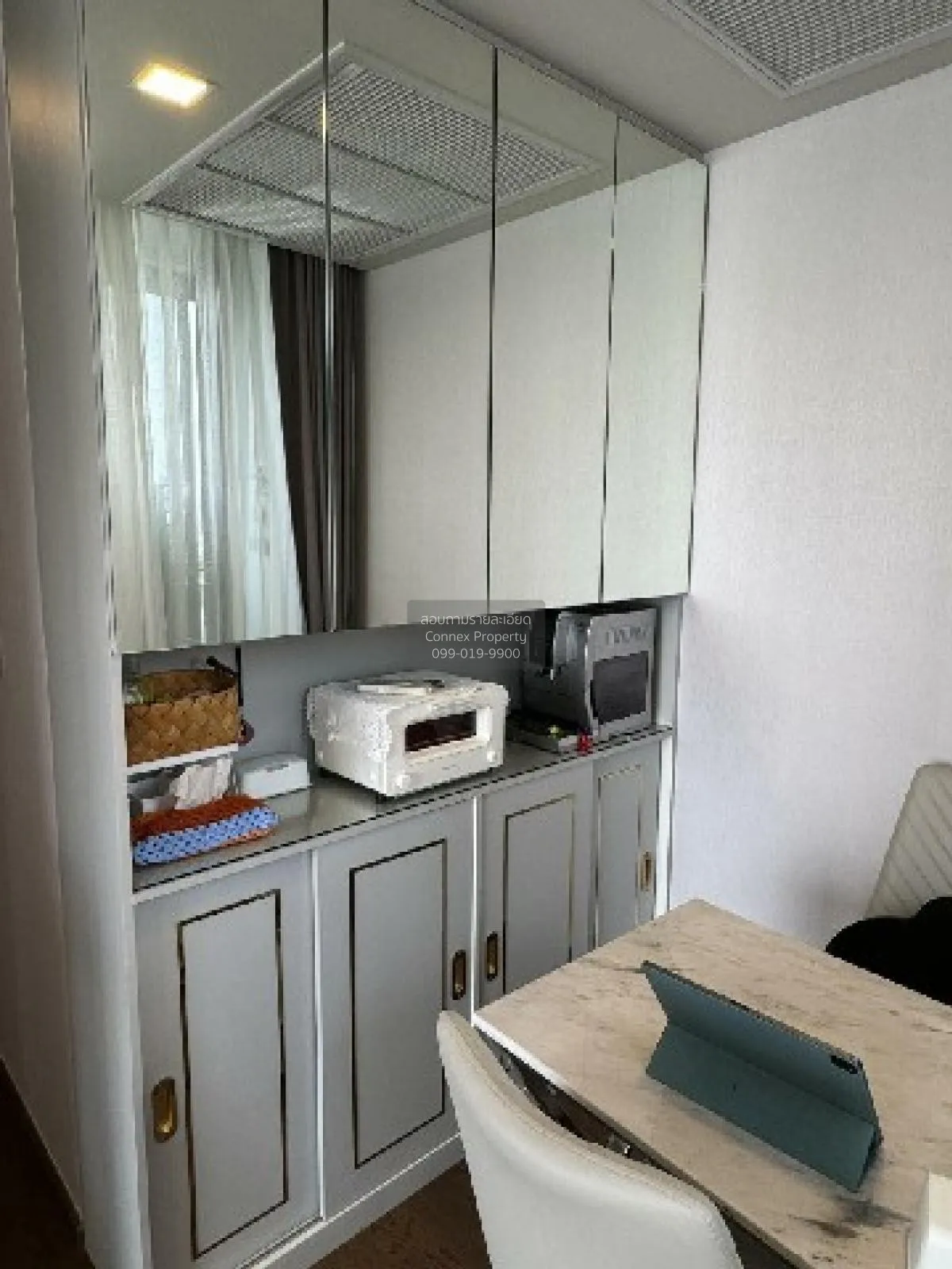 For Sale Condo , Ideo Q Sukhumvit 36 , BTS-Thong Lo , Khlong Tan  3