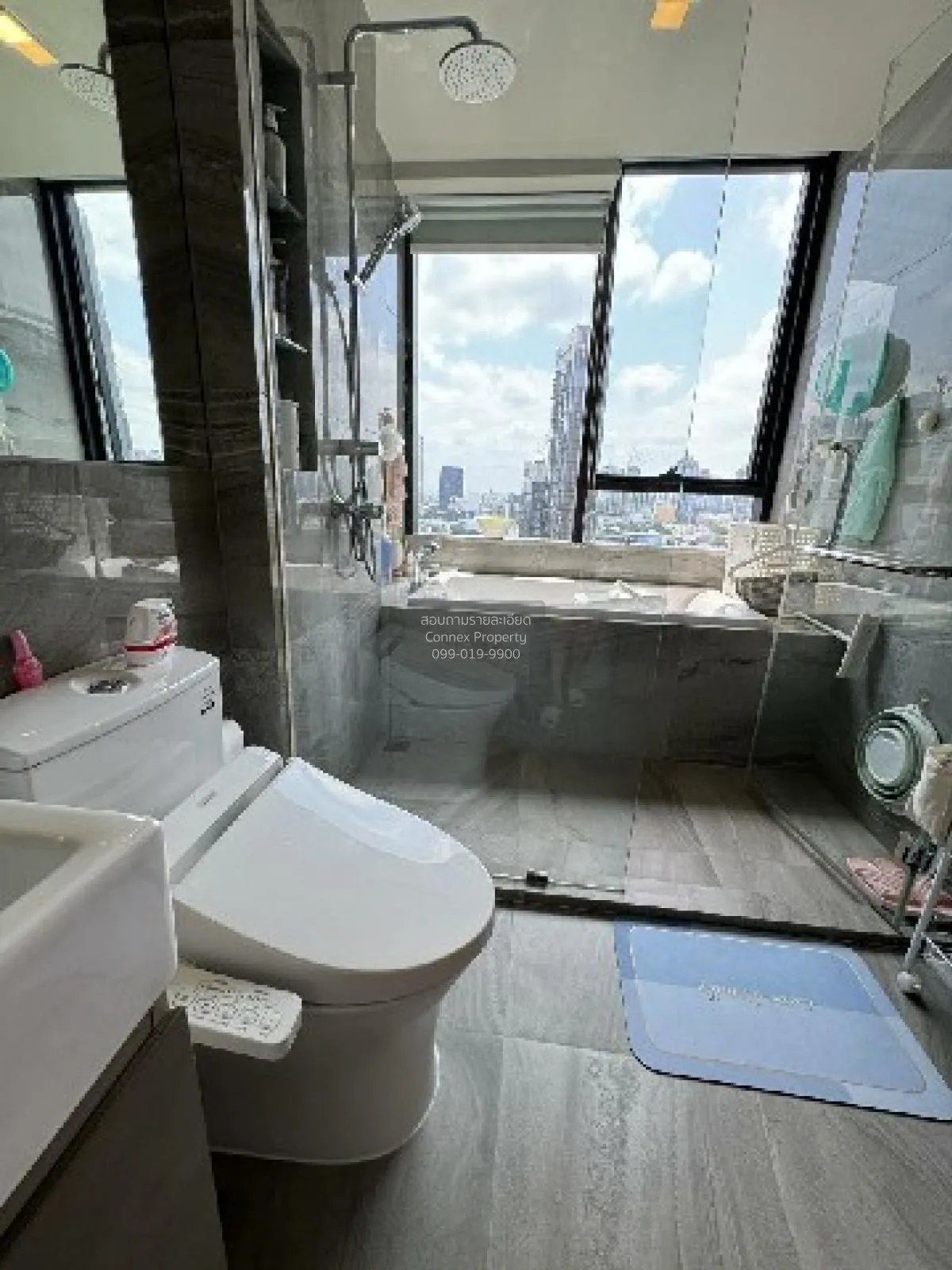 For Sale Condo , Ideo Q Sukhumvit 36 , BTS-Thong Lo , Khlong Tan 