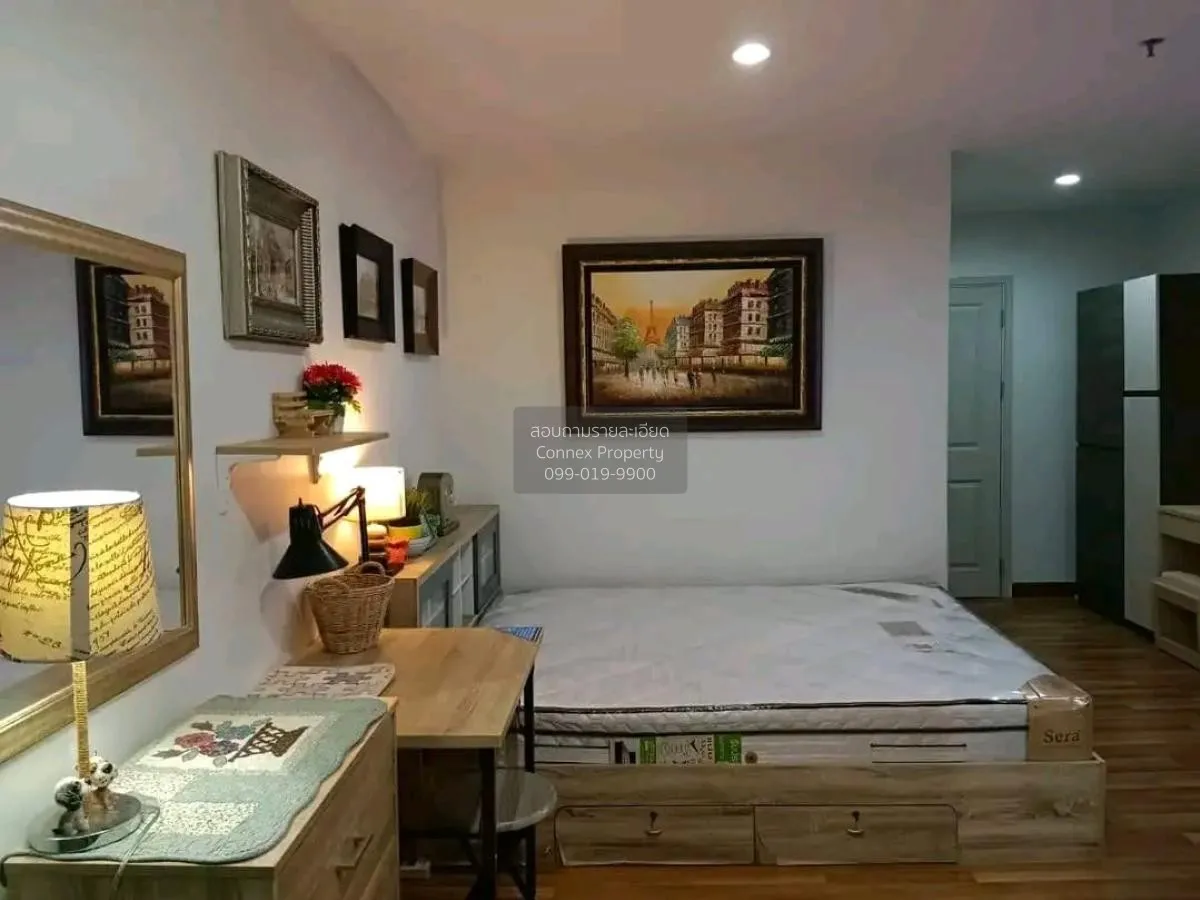 ขายคอนโด   รีเจ้นท์โฮม บางซ่อน MRT-บางซ่อน บางซื่อ เขต บางซื่อ กร 2