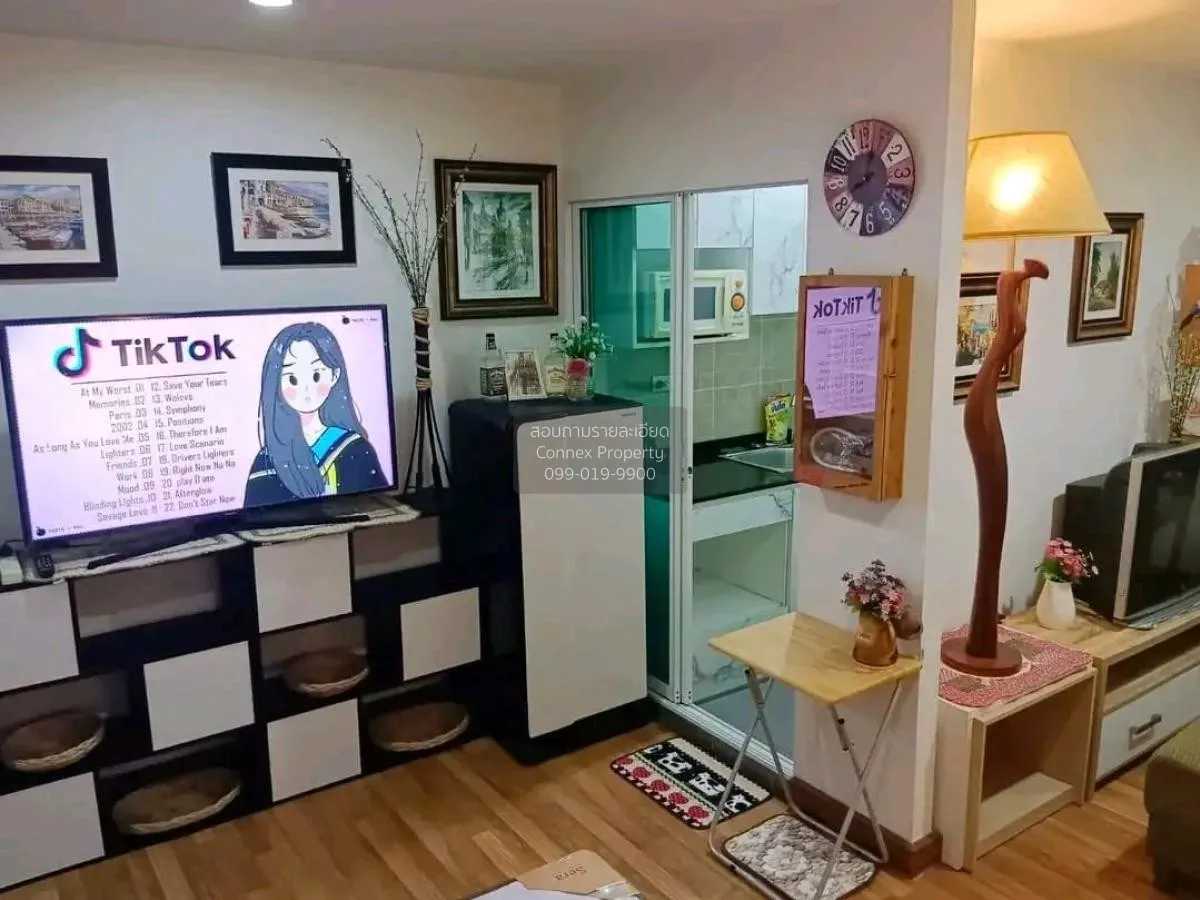 ขายคอนโด   รีเจ้นท์โฮม บางซ่อน MRT-บางซ่อน บางซื่อ เขต บางซื่อ กร