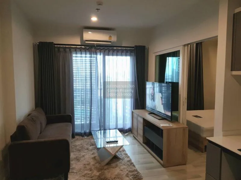 ขายคอนโด  เดอะคีย์ สาทร - เจริญราษฎร์ BTS-สุรศักดิ์ บางโคล่ เขต บ 4