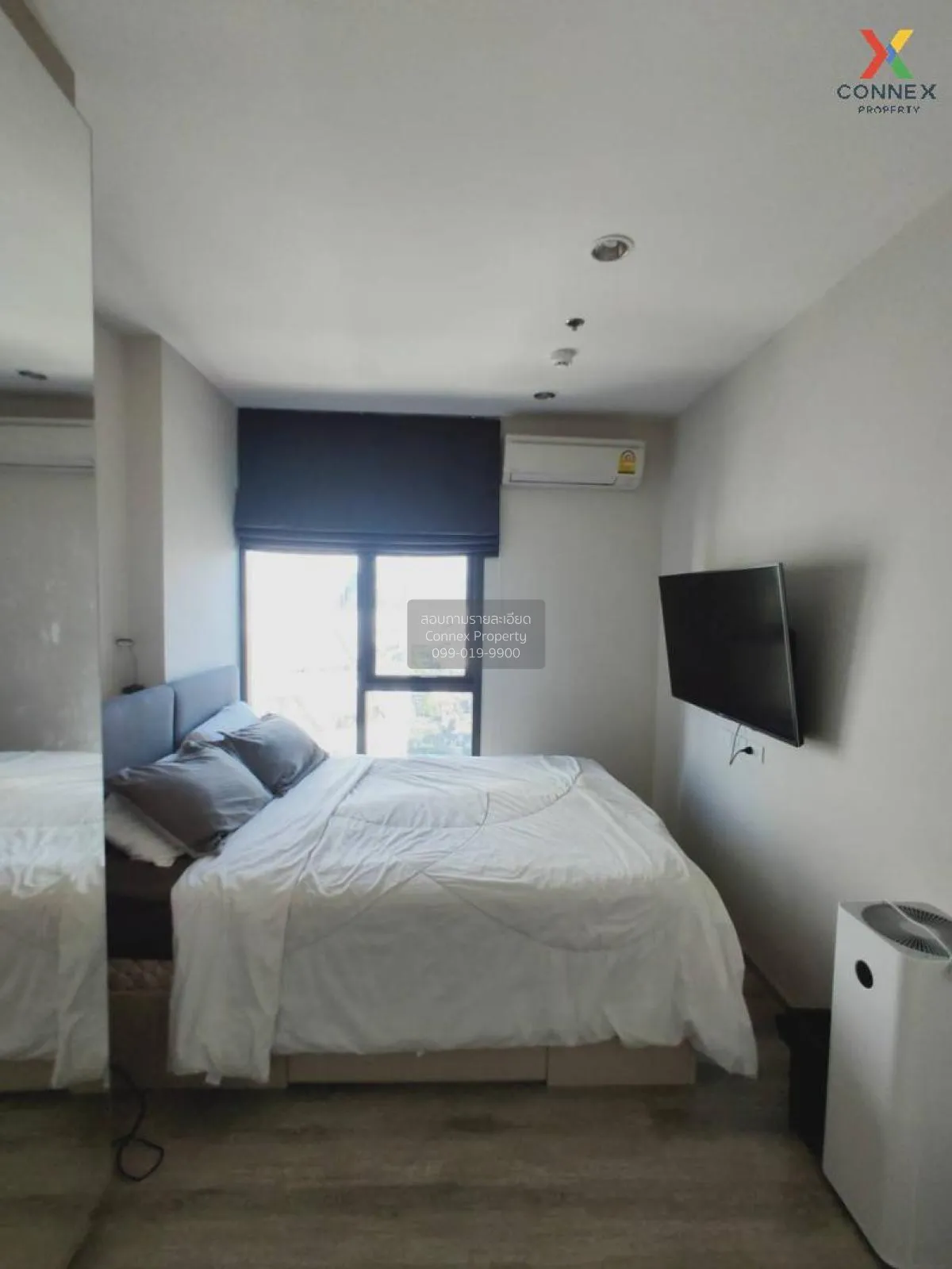 ขายคอนโด  เซ็นทริค อารีย์ สเตชั่น BTS-อารีย์ สามเสนใน เขต พญาไท ก