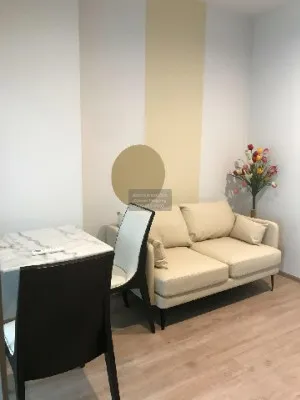 เช่าคอนโด  ไอดีโอ พระราม 9-อโศก MRT-พระราม 9 ห้วยขวาง เขต ห้วยขวาง กรุงเทพ CX-97164