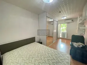 เช่าคอนโด  ศุภาลัย ซิตี้ รีสอร์ท รัชดา - ห้วยขวาง MRT-ห้วยขวาง ห้วยขวาง เขต ห้วยขวาง กรุงเทพ CX-97200