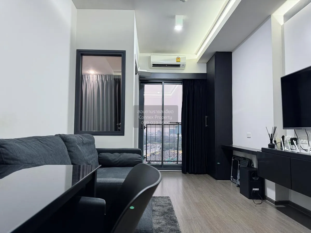 For Sale Condo , Ideo Phahol Jatujak , BTS-Saphan Khwai , Sam Sae 1