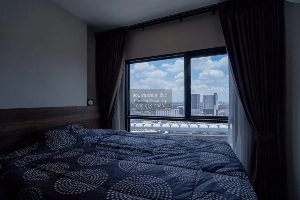 เช่าคอนโด  เดอะ ทรี สุขุมวิท 71 - เอกมัย ARL-รามคำแหง สวนหลวง เขต