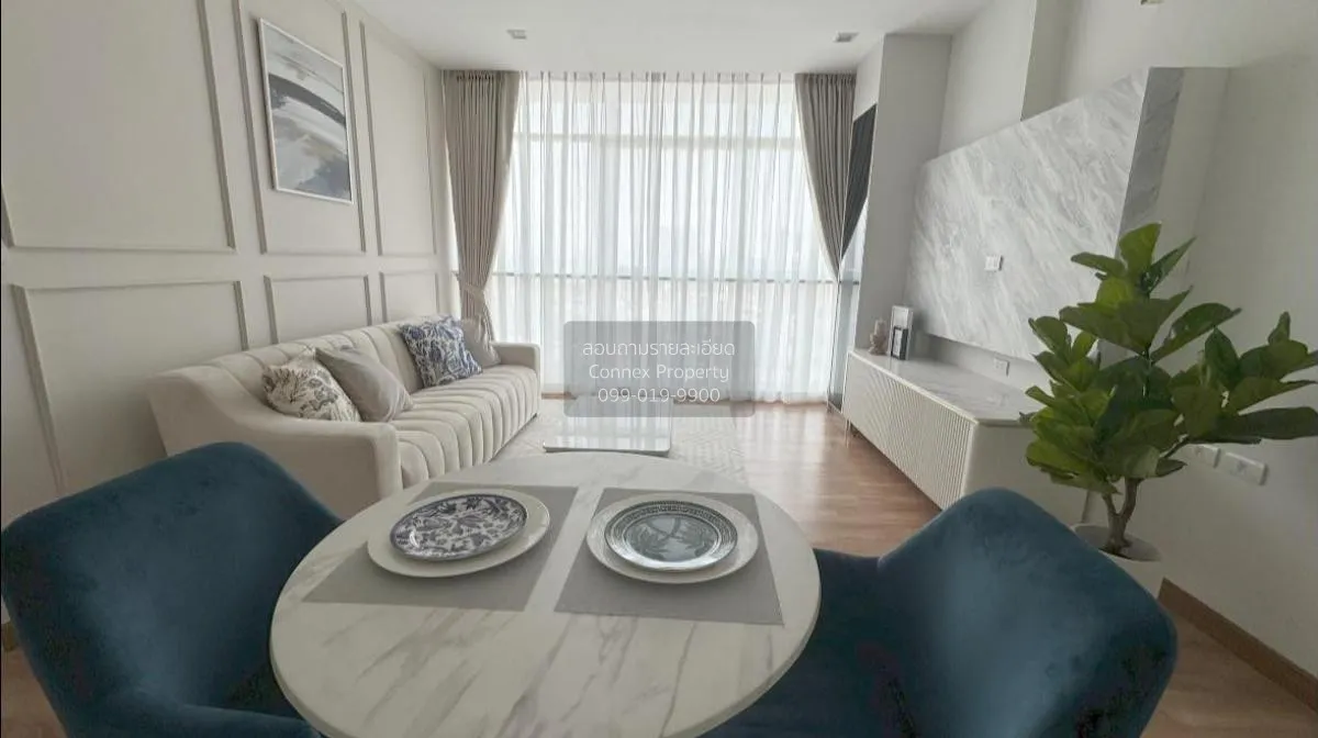 ขายคอนโด   เดอะ โคสต์ แบงค็อก สุขุมวิท - บางนา BTS-บางนา บางนา เข 3