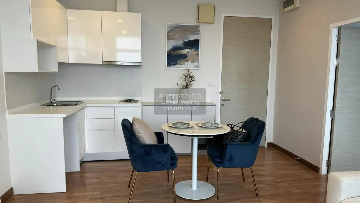 ขายคอนโด   เดอะ โคสต์ แบงค็อก สุขุมวิท - บางนา BTS-บางนา บางนา เข 4