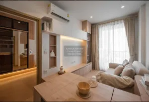 ขายคอนโด  มารุ ลาดพร้าว 15 MRT-รัชดาภิเษก จอมพล  เขต จตุจักร กรุงเทพ CX-97586