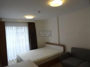 For Sale Condo , Elio Sukhumvit 64 , BTS-Punnawithi , Bang Chak , Phra Khanong , Bangkok , CX-97596