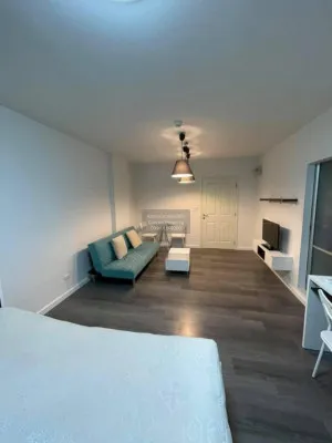 ขายคอนโด  ดีคอนโด แคมปัส รีสอร์ท บางนา บางบ่อ บางบ่อ สมุทรปราการ CX-97663