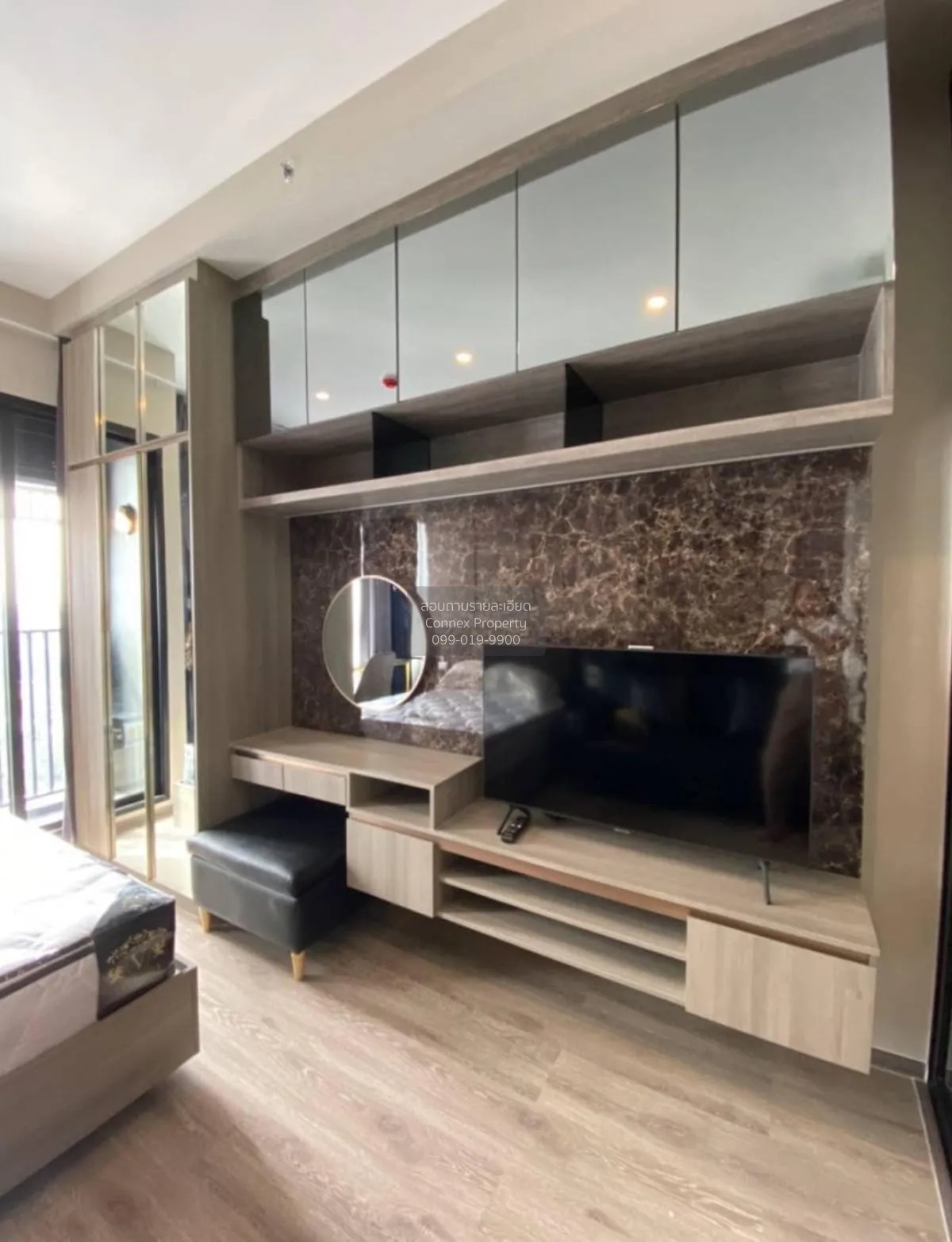 For Rent Condo , Knightsbridge Prime Onnut , BTS-On Nut , Phra Kh 3