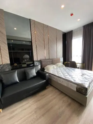 For Rent Condo , Knightsbridge Prime Onnut , BTS-On Nut , Phra Khanong , Watthana , Bangkok , CX-97728