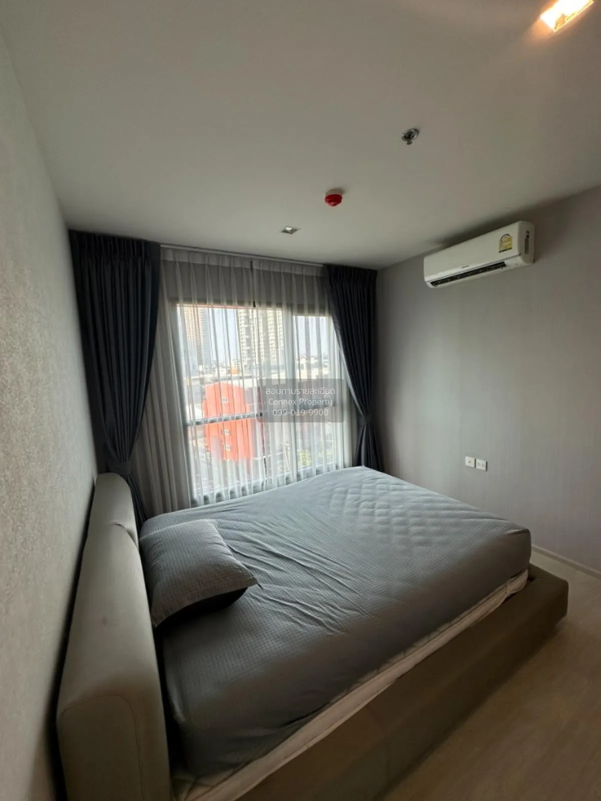 ขายคอนโด  ไลฟ์ สุขุมวิท 48 BTS-พระโขนง พระโขนง เขต คลองเตย กรุงเท