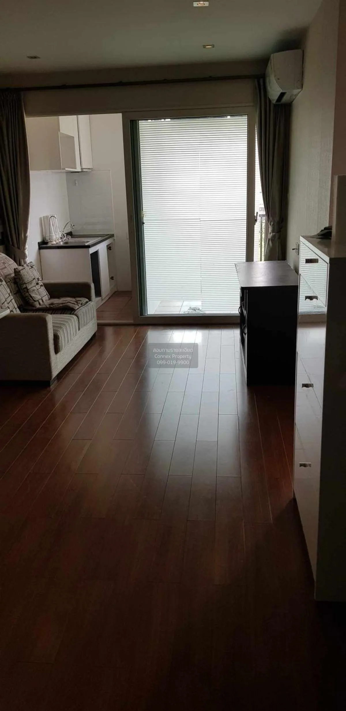 ขายคอนโด  เอเบิลส์ ลาดพร้าว 27 MRT-ลาดพร้าว  จันทรเกษม เขต จตุจัก 3