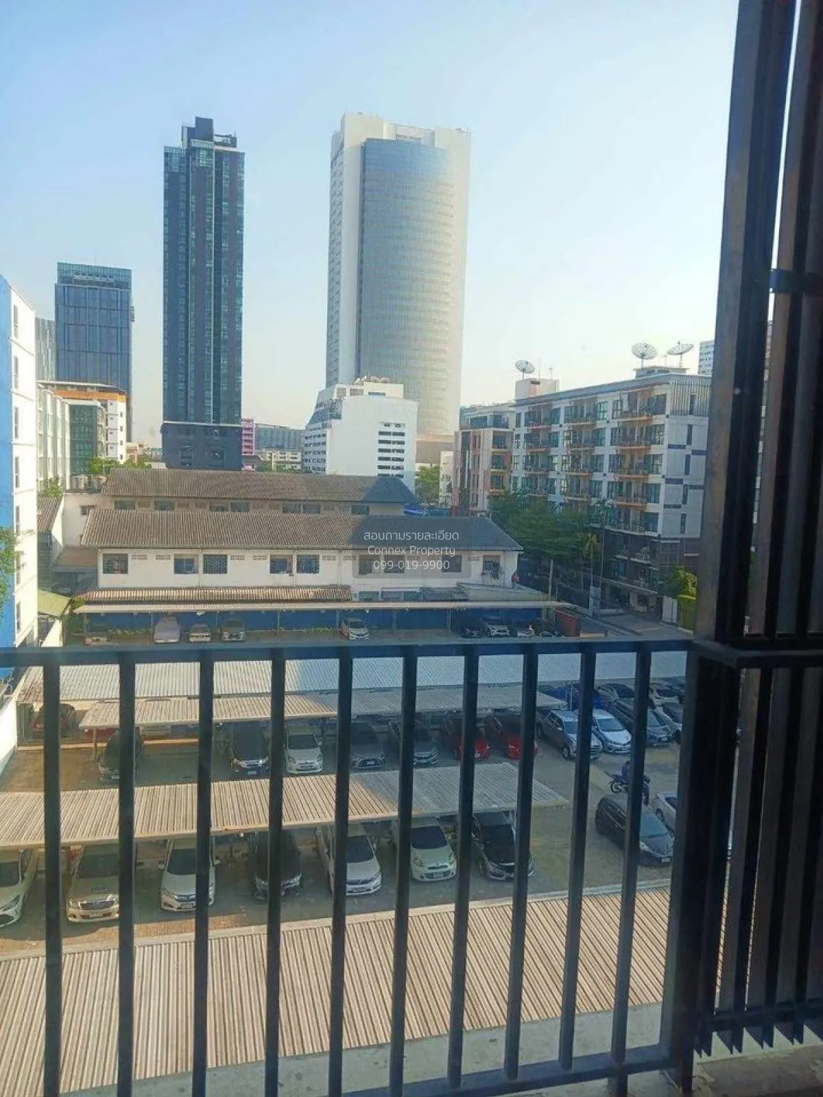 ขายคอนโด  พราว ออฟ แจ้งวัฒนะ คลองเกลือ ปากเกร็ด นนทบุรี CX-97761