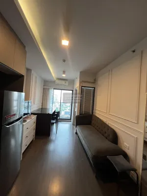 เช่าคอนโด  ไอดีโอ สุขุมวิท 93 BTS-บางจาก พระโขนง เขต คลองเตย กรุงเทพ CX-97775