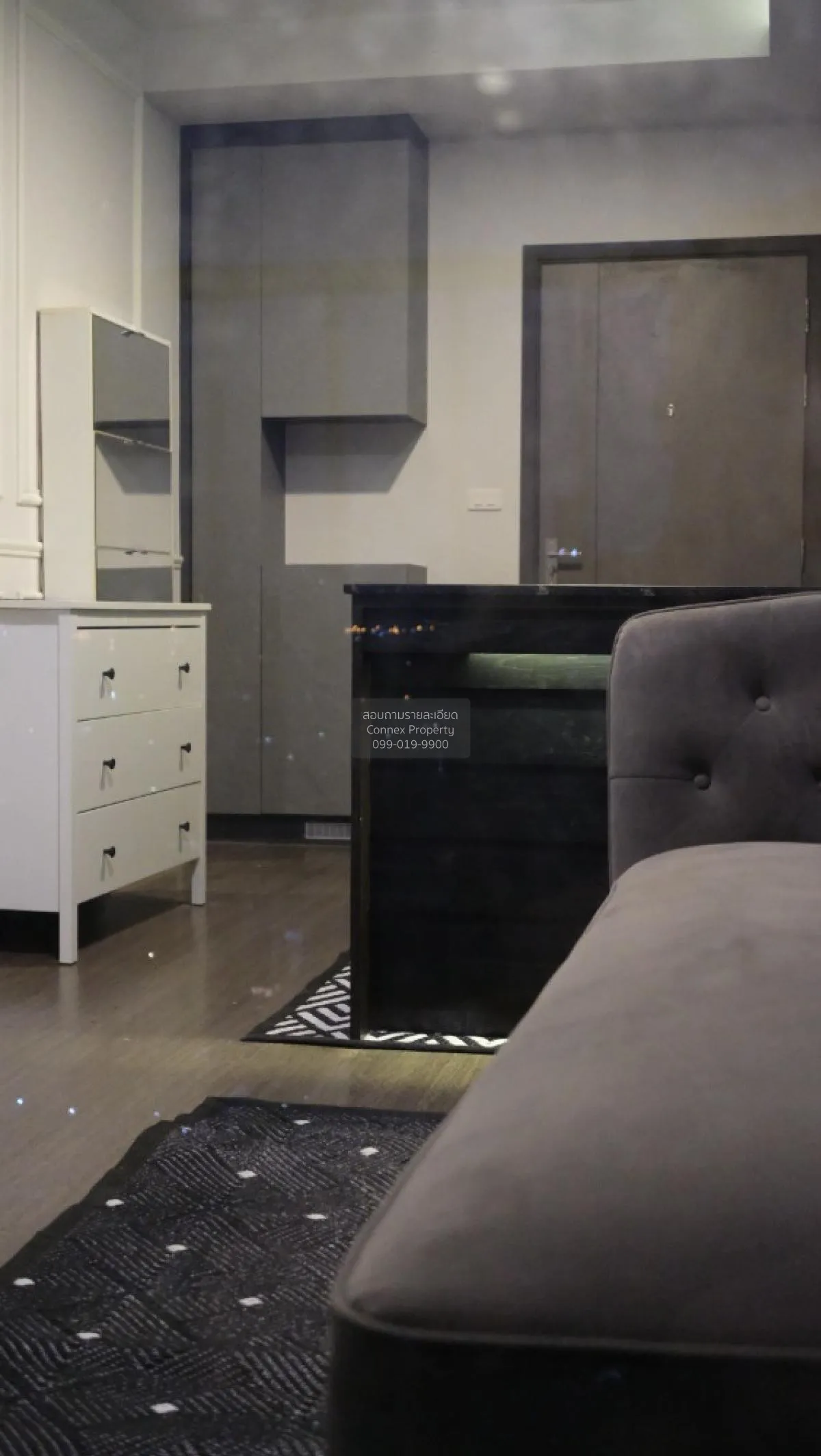 For Sale Condo , Ideo Sukhumvit 93 , BTS-Bang Chak , Phra Khanong 1