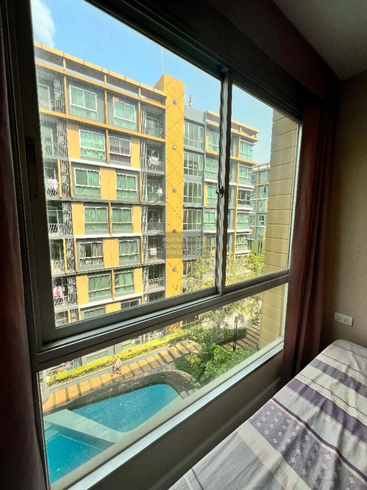 For Sale Condo , Metro Luxe Rama 4 , BTS-Ekkamai , Phra Khanong ,