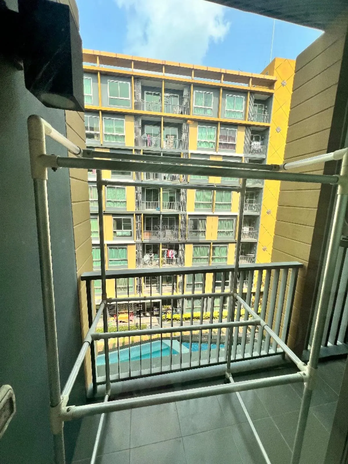 For Sale Condo , Metro Luxe Rama 4 , BTS-Ekkamai , Phra Khanong ,