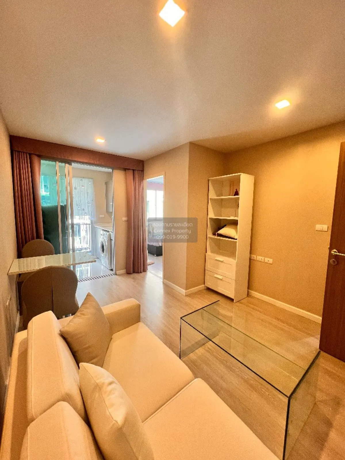 For Sale Condo , Metro Luxe Rama 4 , BTS-Ekkamai , Phra Khanong , 1