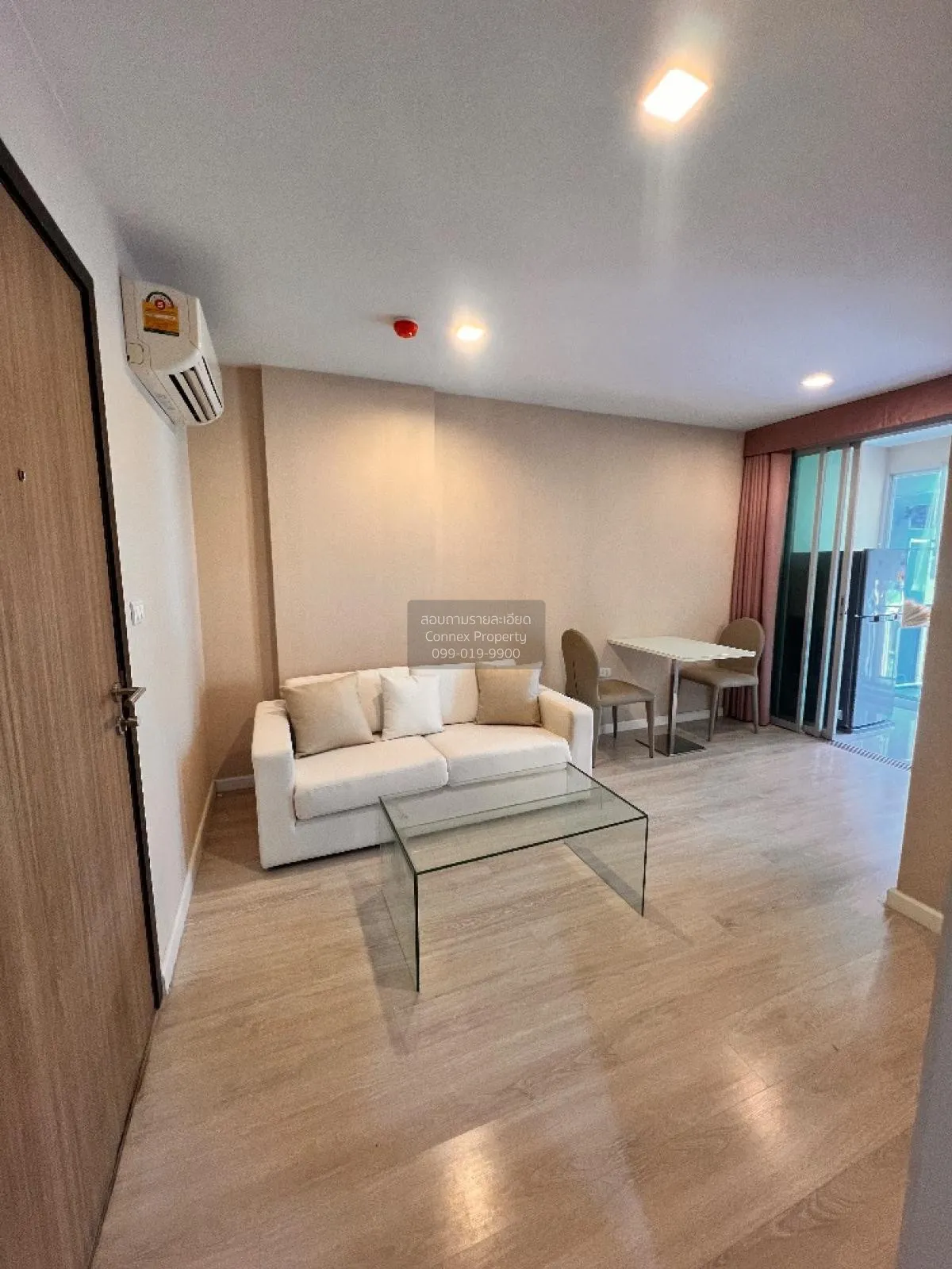 For Sale Condo , Metro Luxe Rama 4 , BTS-Ekkamai , Phra Khanong , 3