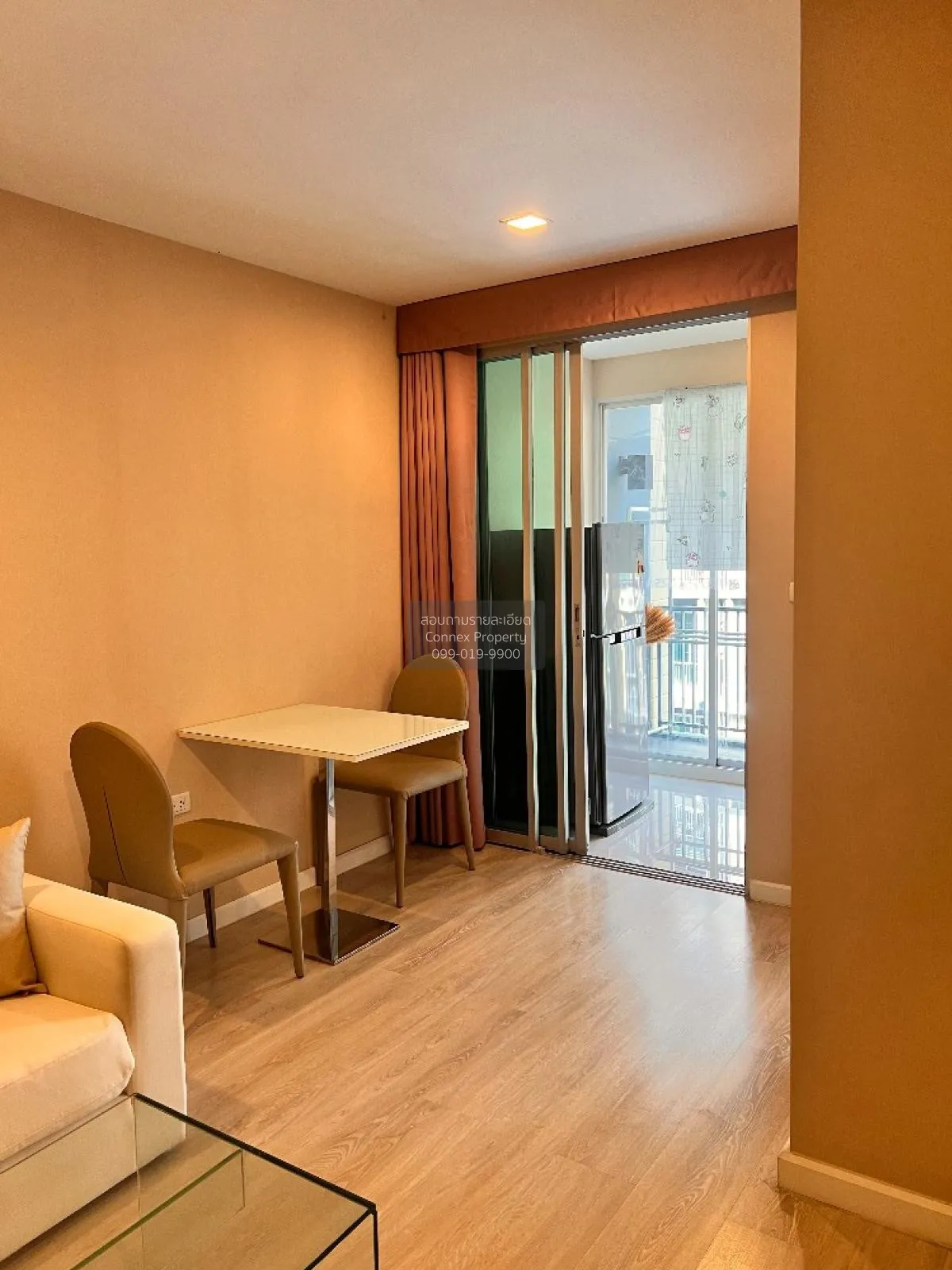 For Sale Condo , Metro Luxe Rama 4 , BTS-Ekkamai , Phra Khanong ,