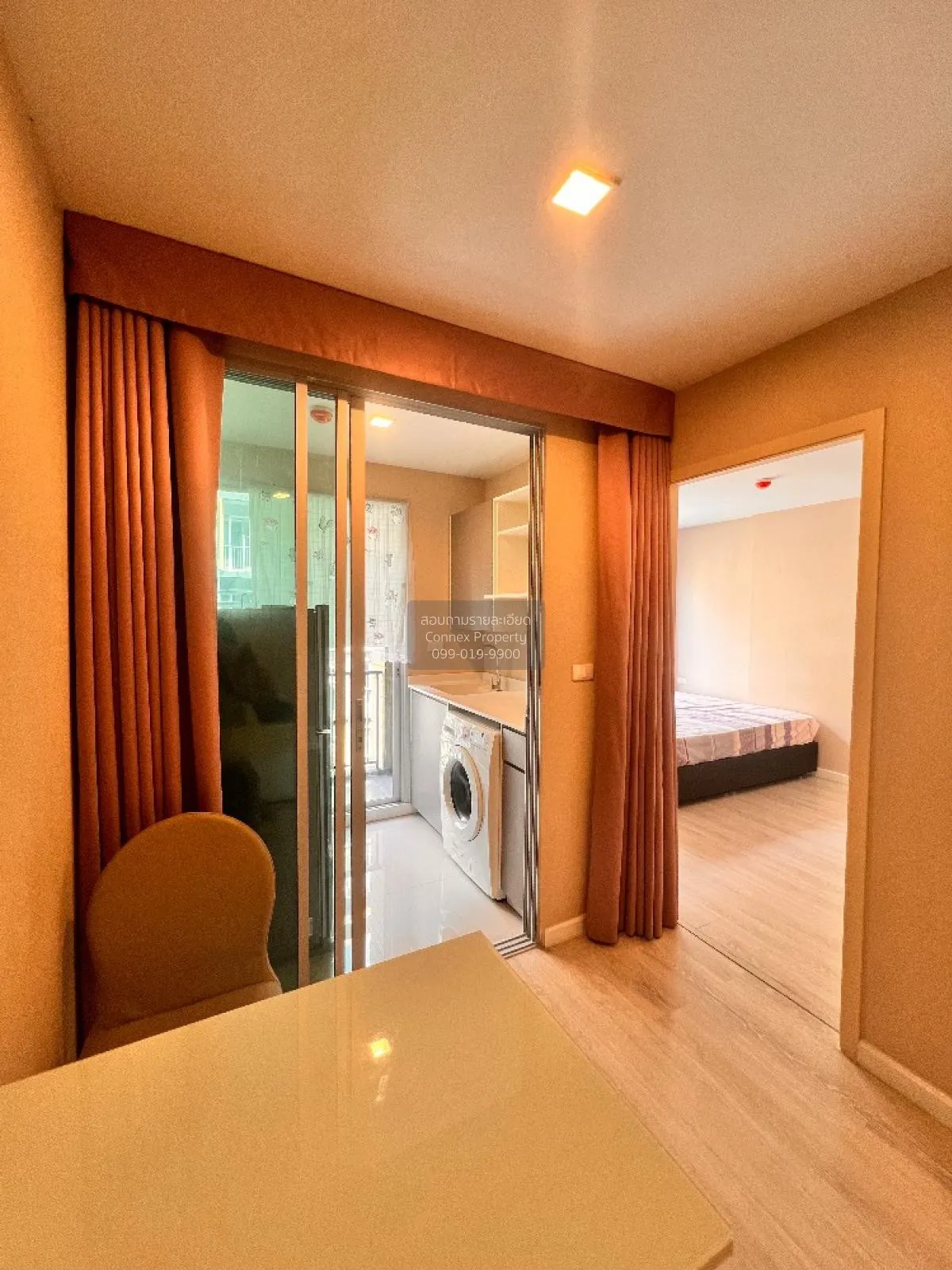 For Sale Condo , Metro Luxe Rama 4 , BTS-Ekkamai , Phra Khanong ,