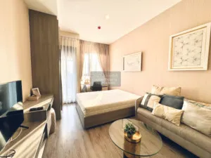 For Rent Condo , Knightsbridge Prime Onnut , BTS-On Nut , Phra Khanong , Watthana , Bangkok , CX-97817