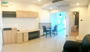 เช่าคอนโด  ศุภาลัย เวลลิงตัน 2 MRT-ศูนย์วัฒนธรรมแห่งประเทศไทย ห้วยขวาง เขต ห้วยขวาง กรุงเทพ CX-97829