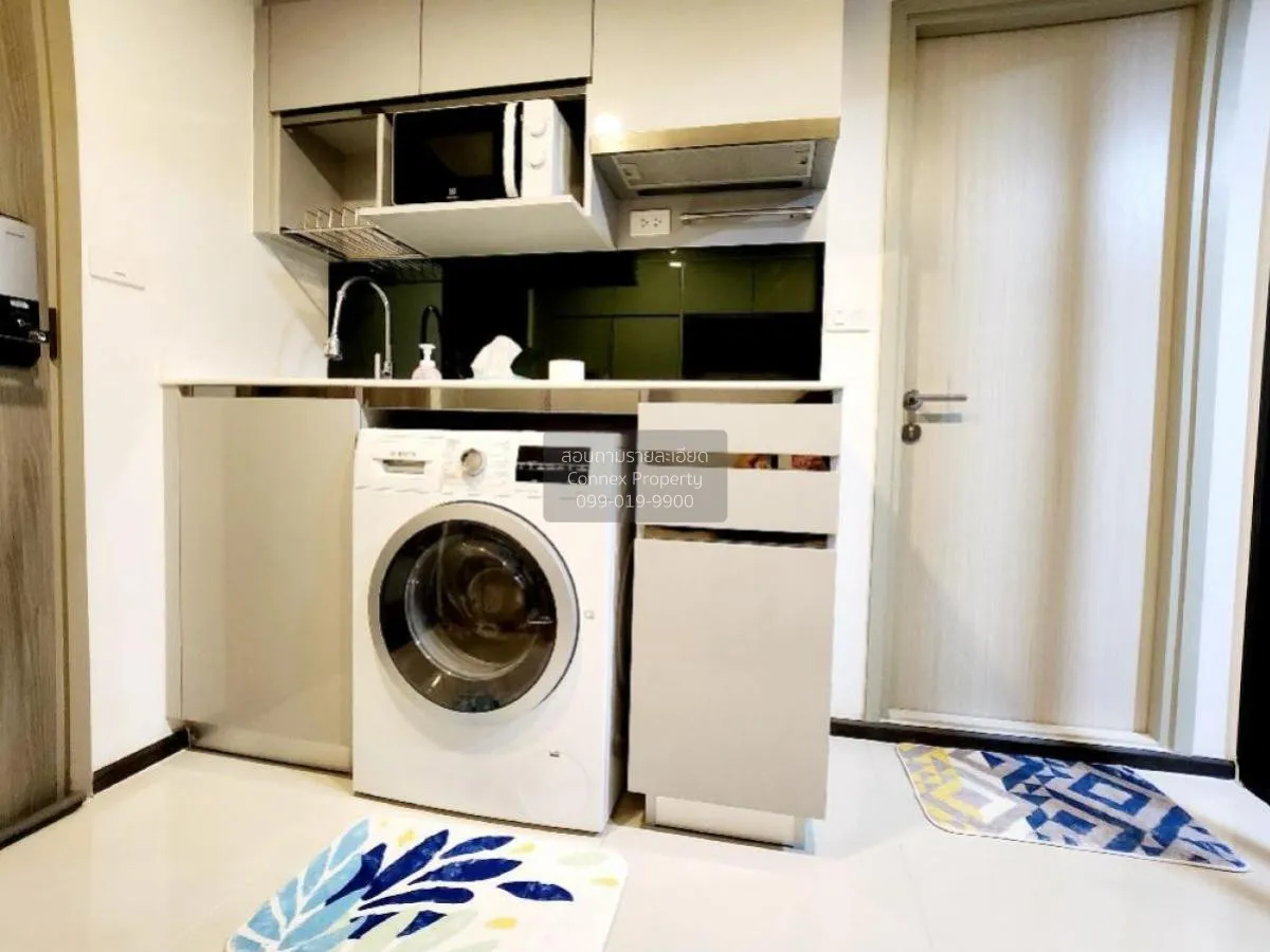 For Sale Condo , KnightsBridge Space Ratchayothin , nice view , h 4